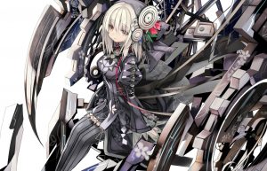 Clockwork Planet