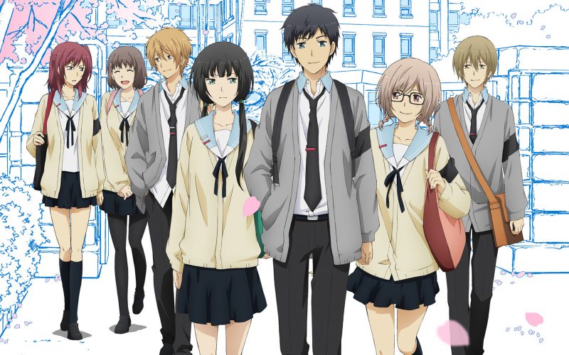 Relife