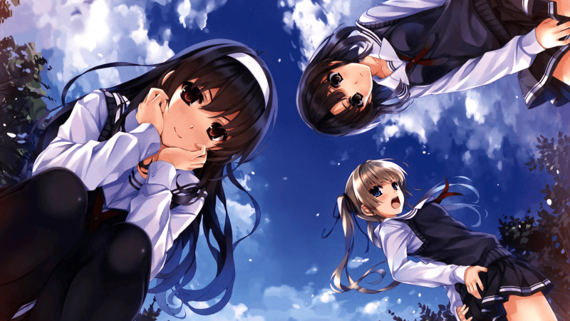 Saekano