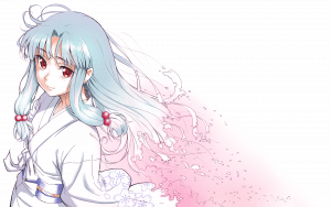 Tsugumomo