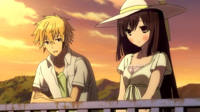 Tokyo Ravens