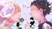 Koe No Katachi Sub Indo