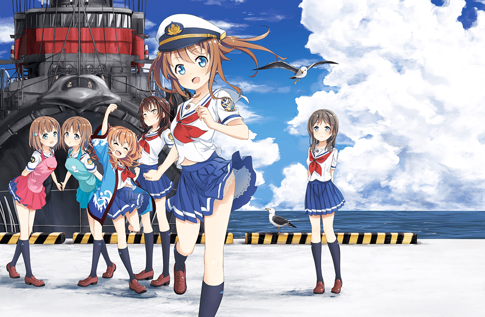 High School Fleet