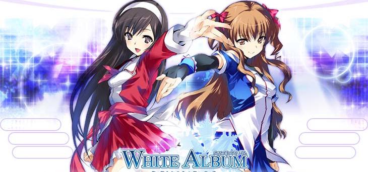 White Album Season 2