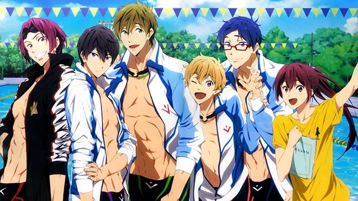 Free!