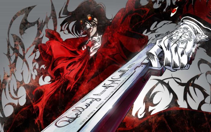 Hellsing Ultimate