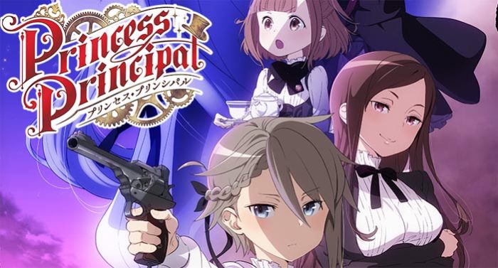 Princess Principal