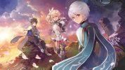 Tales of Zestiria the X Season 2 Sub Indo