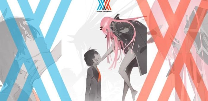 Darling in the FranXX