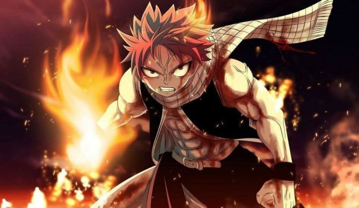 Fairy Tail Final Series