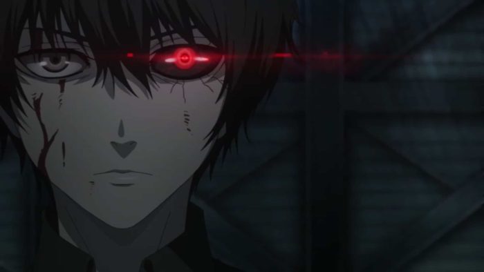 Tokyo Ghoul:re Season 2