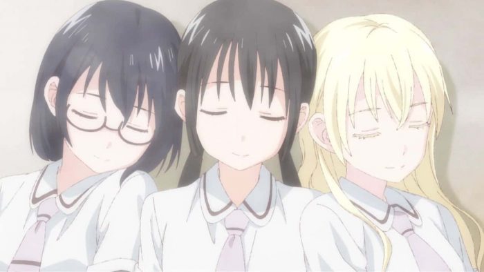 asobi asobase