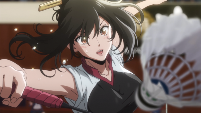 hanebado