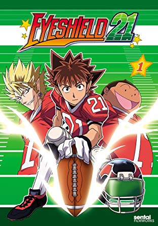 Eyeshield 21