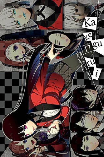 Kakegurui (Season 2)