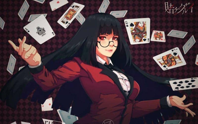 Kakegurui (Season 2)