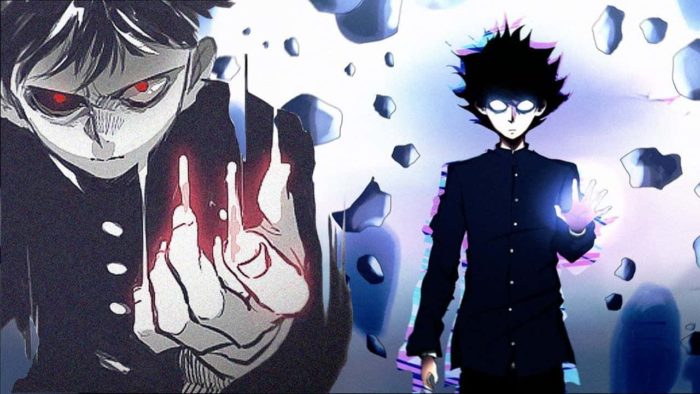 Mob Psycho 100 Season 2