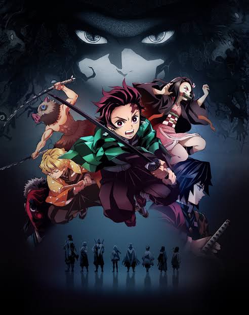 Kimetsu no Yaiba Sub Indo