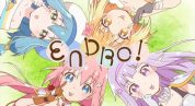 Endro~! Sub Indo