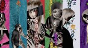 Itou Junji: Collection BD Sub Indo