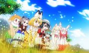 Kemono Friends Sub Indo