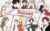 Baccano! Sub Indo