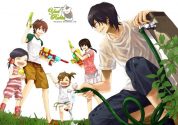 Barakamon Sub Indo