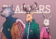 Beastars Sub Indo