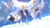 Fate/Grand Order: Zettai Majuu Sensen Babylonia - Initium Iter Sub Indo