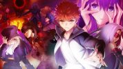 Fate/stay night Movie: Heaven's Feel - II. Lost Butterfly Sub Indo