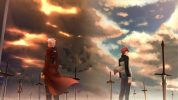 Fate/stay night Movie: Unlimited Blade Works Sub Indo