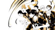 Haikyuu!! Season 2 Sub Indo