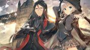 Lord El-Melloi II Sei no Jikenbo: Rail Zeppelin Grace Note Sub Indo