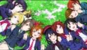 Love Live! School Idol Project Sub Indo