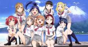 Love Live! Sunshine!! 2nd Season Sub Indo