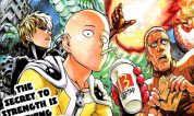 One Punch Man Season 2 Sub Indo