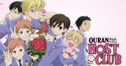 Ouran Koukou Host Club Sub Indo