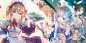 Outbreak Company Sub Indo