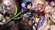 Owari no Seraph: Nagoya Kessen-hen Sub Indo