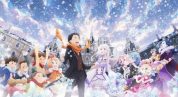 Re:Zero kara Hajimeru Isekai Seikatsu - Memory Snow Sub Indo