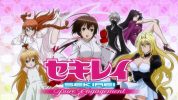 Sekirei: Pure Engagement Sub Indo