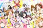 The iDOLM@STER Cinderella Girls Sub Indo