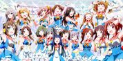 The iDOLM@STER Cinderella Girls Season 2 Sub Indo