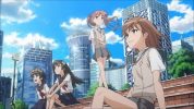 Toaru Kagaku no Railgun S Sub Indo