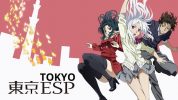 Tokyo ESP Sub Indo