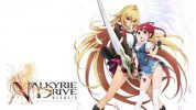 Valkyrie Drive: Mermaid Sub Indo