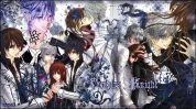 Vampire Knight Sub Indo