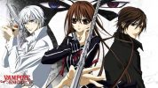 Vampire Knight: Guilty Sub Indo