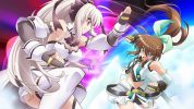 ViVid Strike! Sub Indo