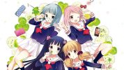 Wakaba*Girl Sub Indo